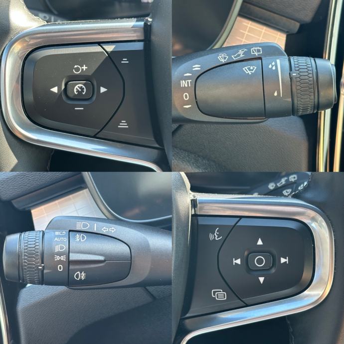 Volvo XC40 Recharge T4 PLUG-IN HYBRID CORE, fotografija 12