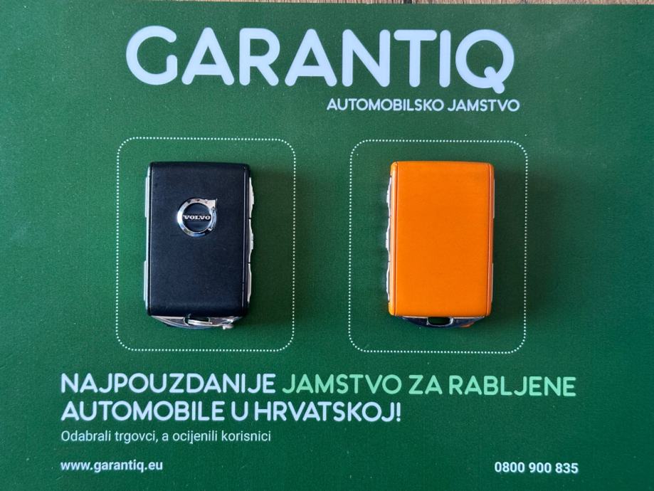 Volvo XC40 Recharge T4 PLUG-IN HYBRID CORE, fotografija 18