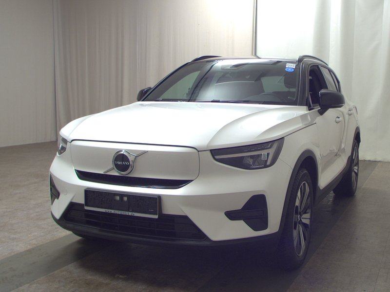 Volvo XC40 Recharge Twin Motor Core • 360° kamera • Full LED, fotografija 2