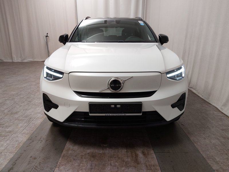 Volvo XC40 Recharge Twin Motor Core • 360° kamera • Full LED, fotografija 9