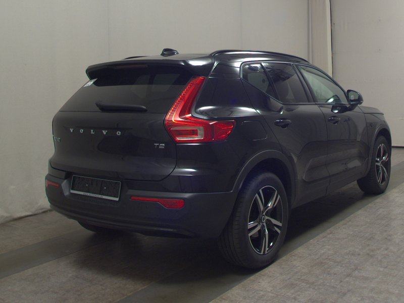 Volvo XC40 T2 automatik • 360° kamera • el. peta vrata, fotografija 4