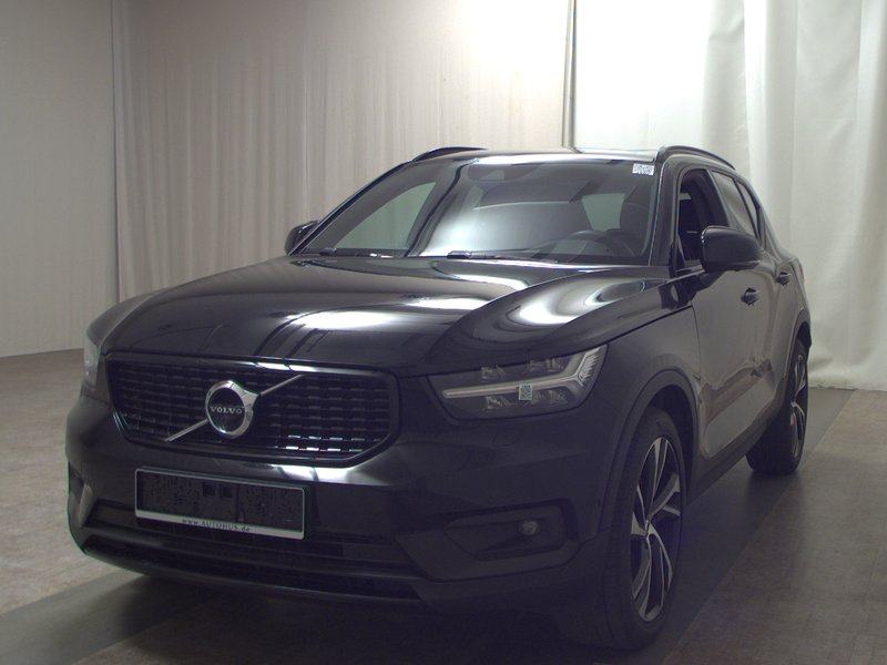 Volvo XC40 T4 automatik R-Design • 360° kamera • električna peta vrata, fotografija 2