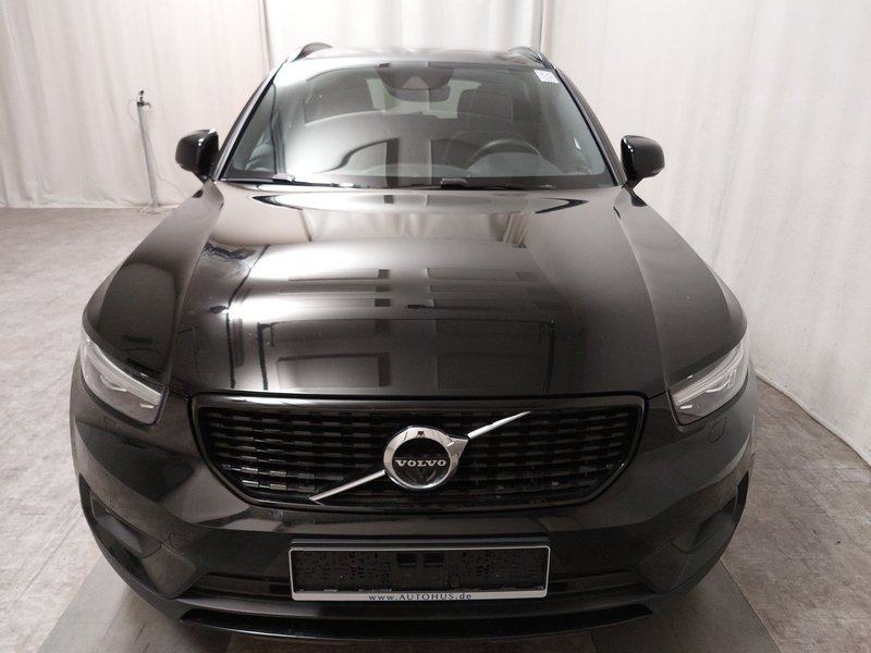 Volvo XC40 T4 automatik R-Design • 360° kamera • električna peta vrata, fotografija 9
