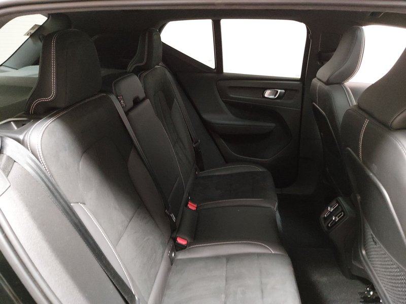 Volvo XC40 T4 automatik R-Design • 360° kamera • električna peta vrata, fotografija 12
