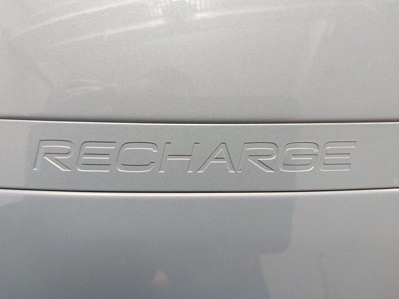 Volvo XC40 T4 Recharge automatik Core • ACC • električna vrata, fotografija 18