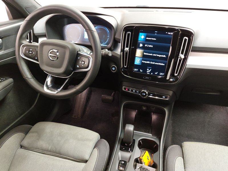 Volvo XC40 T4 Recharge automatik Core • ACC • električna vrata, fotografija 20
