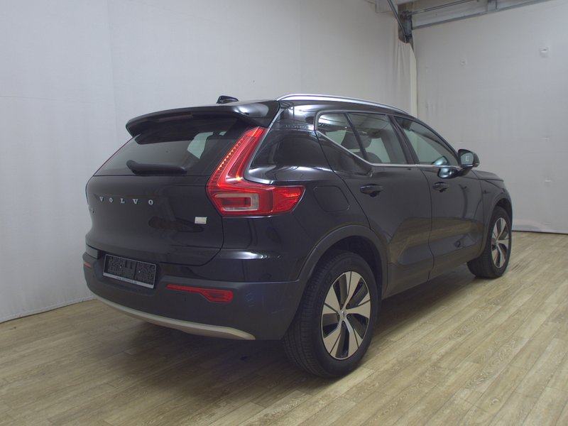 Volvo XC40 T4 Recharge Inscription automatik • Full LED • digitalni in, fotografija 4