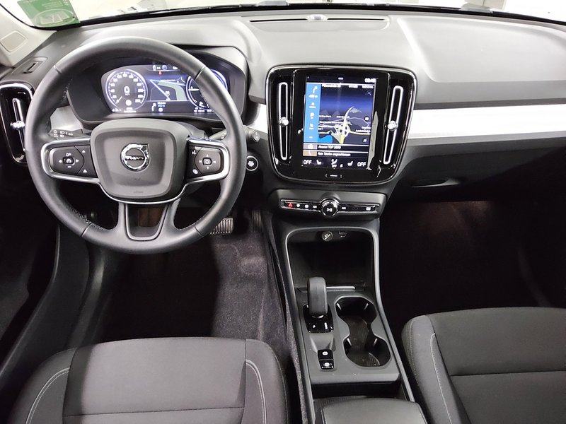 Volvo XC40 T4 Recharge Inscription automatik • Full LED • digitalni in, fotografija 5