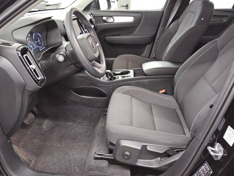 Volvo XC40 T4 Recharge Inscription automatik • Full LED • digitalni in, fotografija 9