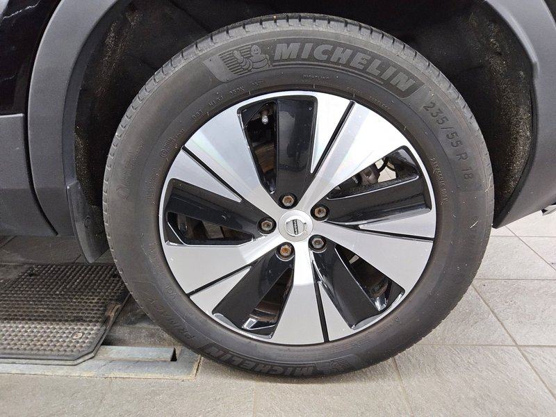 Volvo XC40 T4 Recharge Inscription automatik • Full LED • digitalni in, fotografija 11