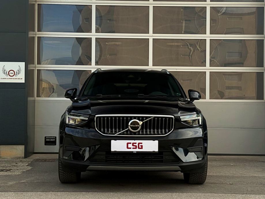 Volvo XC40 T4 Recharge |novi model|LED|DAB|Keyless, fotografija 2