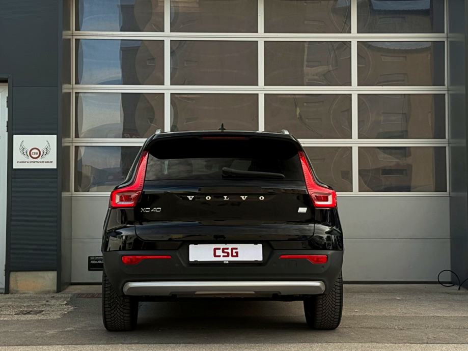 Volvo XC40 T4 Recharge |novi model|LED|DAB|Keyless, fotografija 5