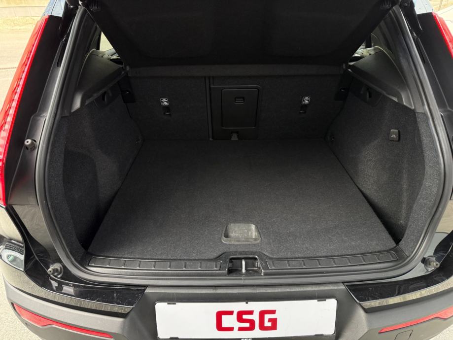 Volvo XC40 T4 Recharge |novi model|LED|DAB|Keyless, fotografija 14