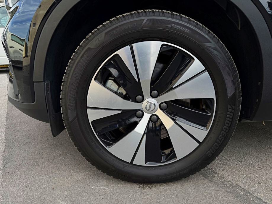 Volvo XC40 T4 Recharge |novi model|LED|DAB|Keyless, fotografija 16