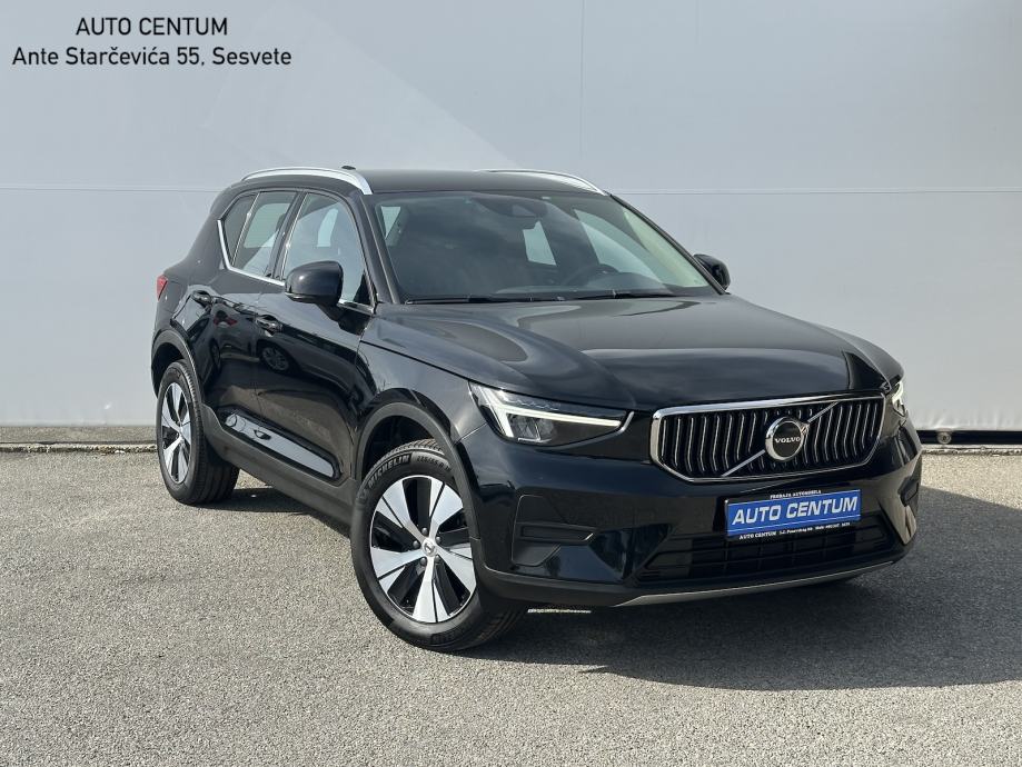 Volvo XC40 T4 Recharge Plug-in Hybrid | 24MJ JAMSTVA | U PDV-U, fotografija 2
