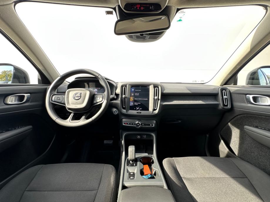 Volvo XC40 T4 Recharge Plug-in Hybrid | 24MJ JAMSTVA | U PDV-U, fotografija 5