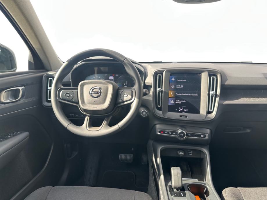 Volvo XC40 T4 Recharge Plug-in Hybrid | 24MJ JAMSTVA | U PDV-U, fotografija 6