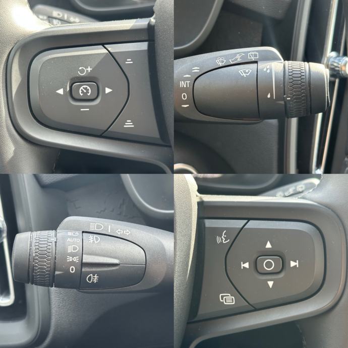 Volvo XC40 T4 Recharge Plug-in Hybrid | 24MJ JAMSTVA | U PDV-U, fotografija 11