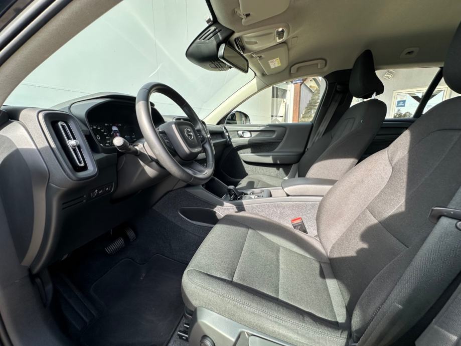 Volvo XC40 T4 Recharge Plug-in Hybrid | 24MJ JAMSTVA | U PDV-U, fotografija 13