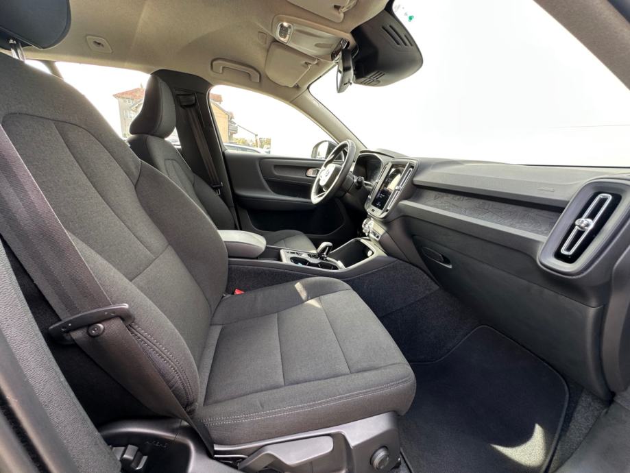 Volvo XC40 T4 Recharge Plug-in Hybrid | 24MJ JAMSTVA | U PDV-U, fotografija 15