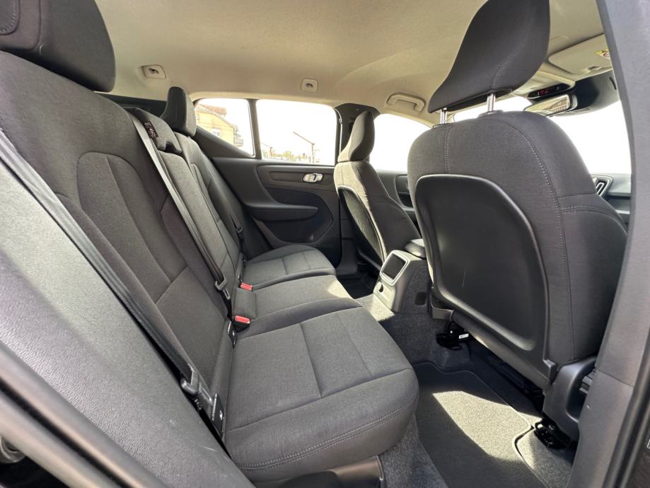Volvo XC40 T4 Recharge Plug-in Hybrid | 24MJ JAMSTVA | U PDV-U, fotografija 16
