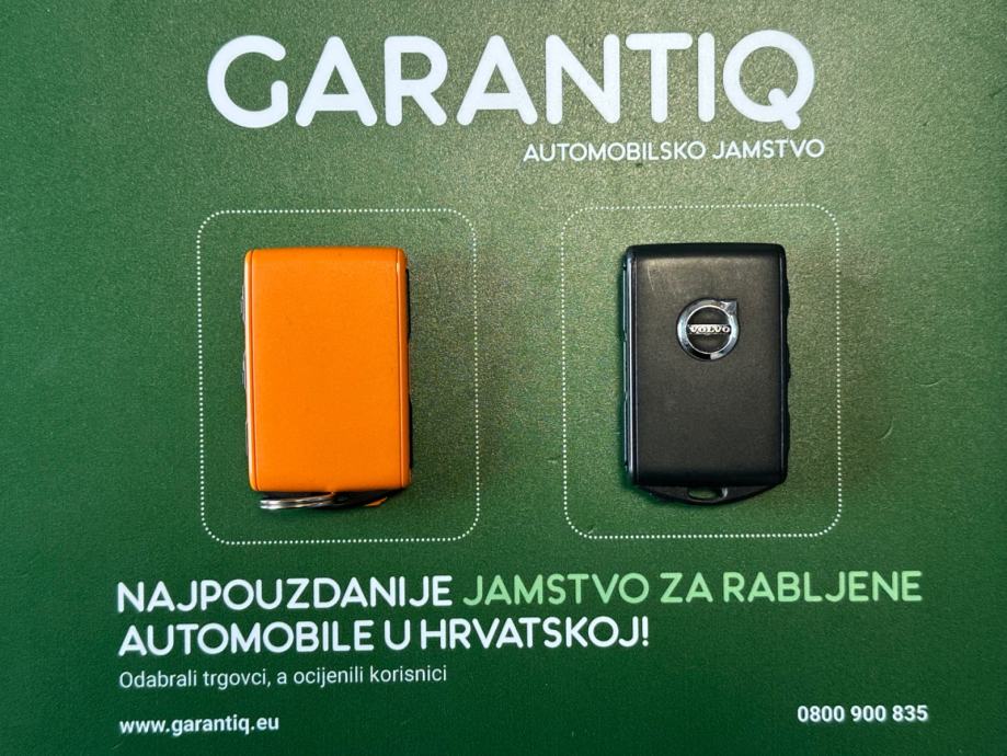 Volvo XC40 T4 Recharge Plug-in Hybrid | 24MJ JAMSTVA | U PDV-U, fotografija 18