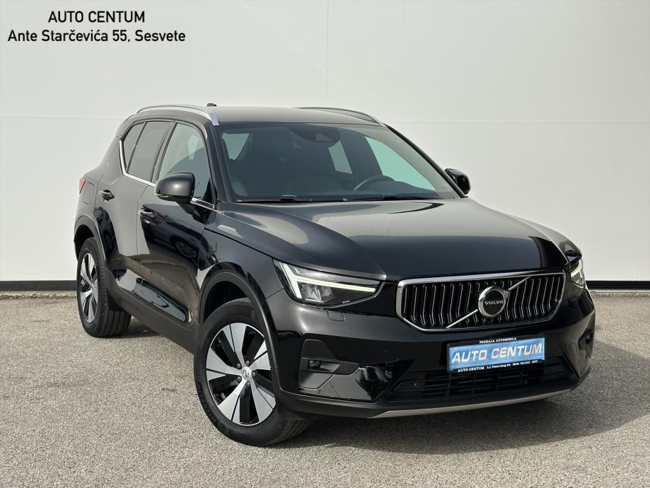 Volvo XC40 T4 RECHARGE PLUG-IN HYBRID | 24MJ JAMSTVA | U PDV-U, fotografija 2
