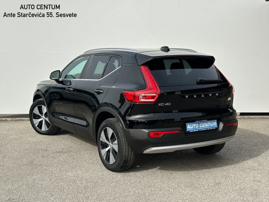 Volvo XC40 T4 RECHARGE PLUG-IN HYBRID | 24MJ JAMSTVA | U PDV-U, fotografija 4