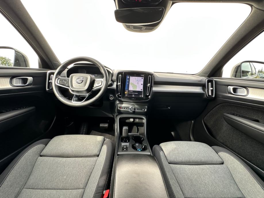Volvo XC40 T4 RECHARGE PLUG-IN HYBRID | 24MJ JAMSTVA | U PDV-U, fotografija 5