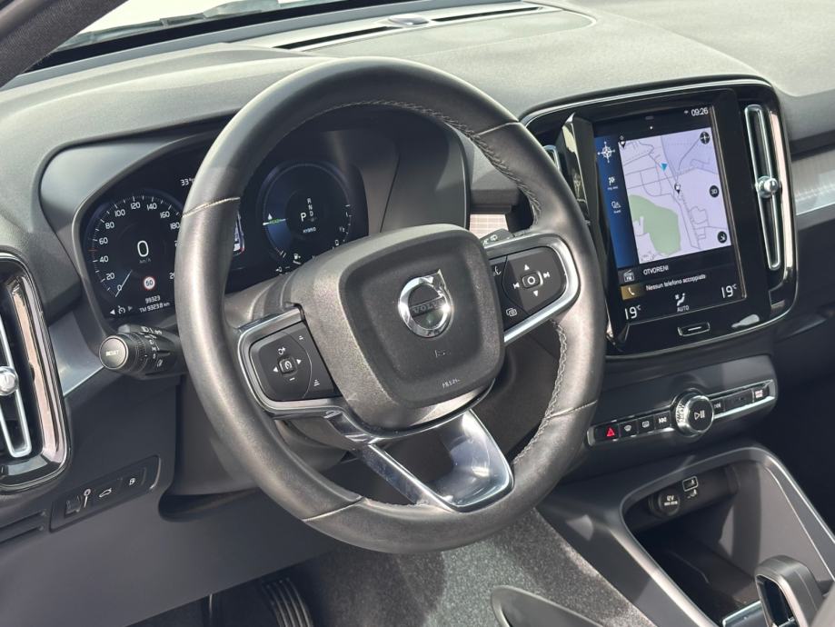 Volvo XC40 T4 RECHARGE PLUG-IN HYBRID | 24MJ JAMSTVA | U PDV-U, fotografija 7