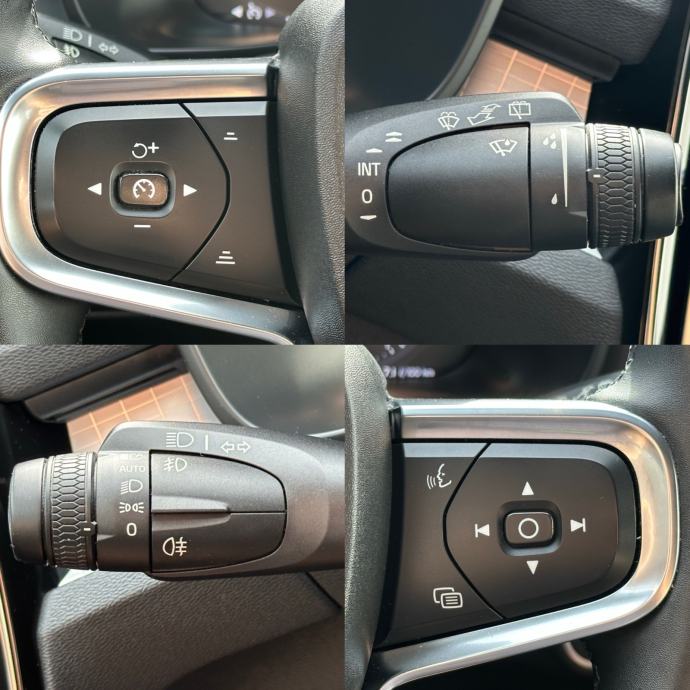 Volvo XC40 T4 RECHARGE PLUG-IN HYBRID | 24MJ JAMSTVA | U PDV-U, fotografija 11