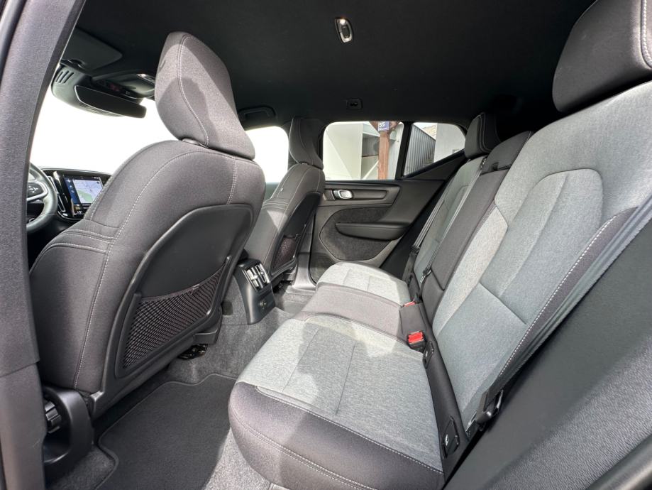 Volvo XC40 T4 RECHARGE PLUG-IN HYBRID | 24MJ JAMSTVA | U PDV-U, fotografija 14