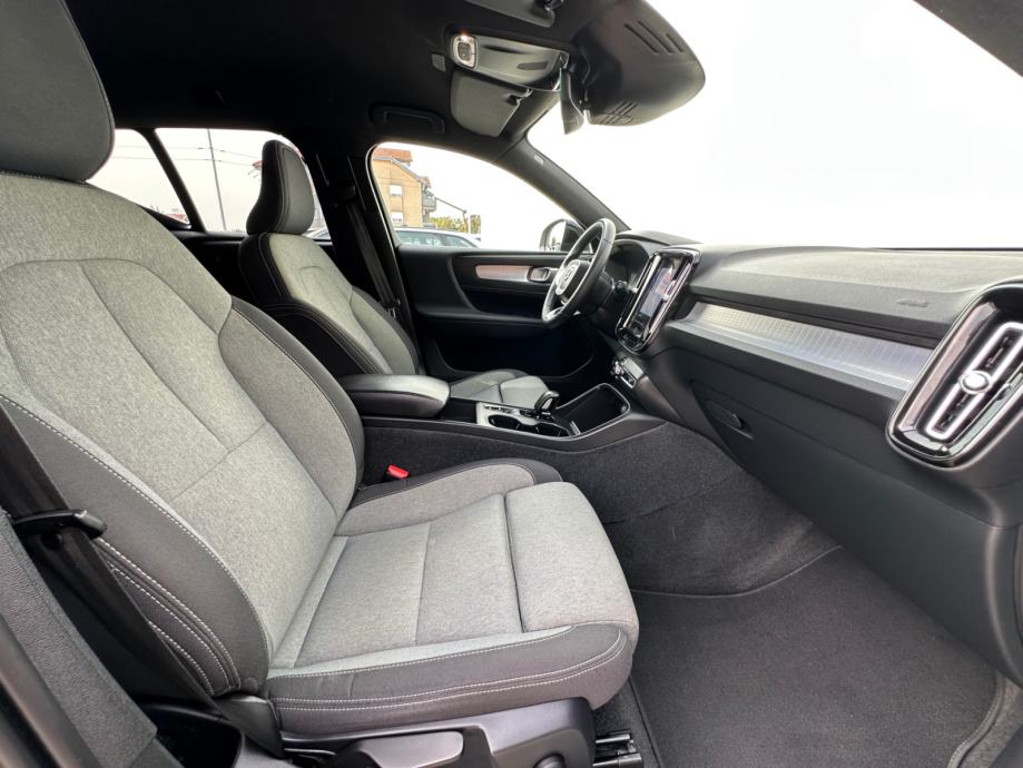 Volvo XC40 T4 RECHARGE PLUG-IN HYBRID | 24MJ JAMSTVA | U PDV-U, fotografija 15