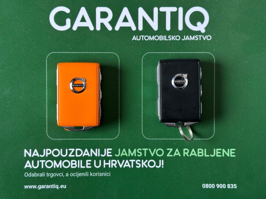 Volvo XC40 T4 RECHARGE PLUG-IN HYBRID | 24MJ JAMSTVA | U PDV-U, fotografija 18