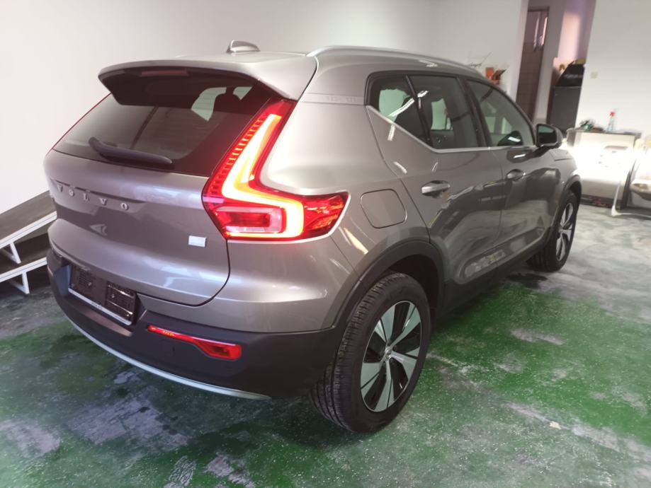 Volvo XC40 T5 INSCRIPTION PLUG IN HIBRID, 2020 god.