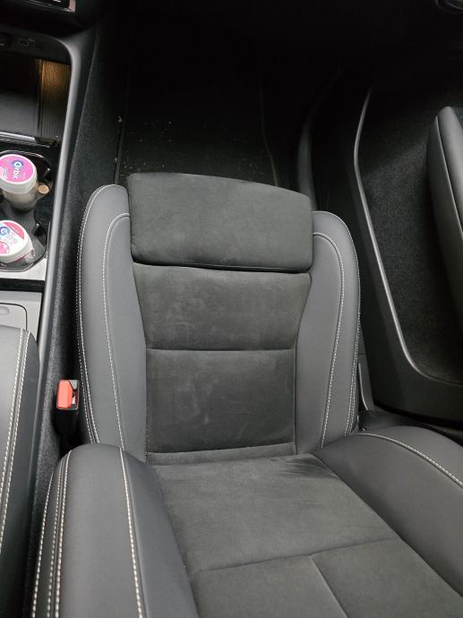 Volvo XC40 , automatik, 2 0, 145 kw, benzin, 38000 km, fotografija 6