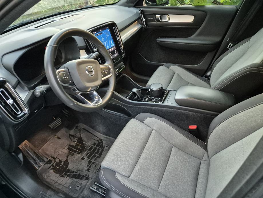 Volvo XC40 XC40 automatik, fotografija 2