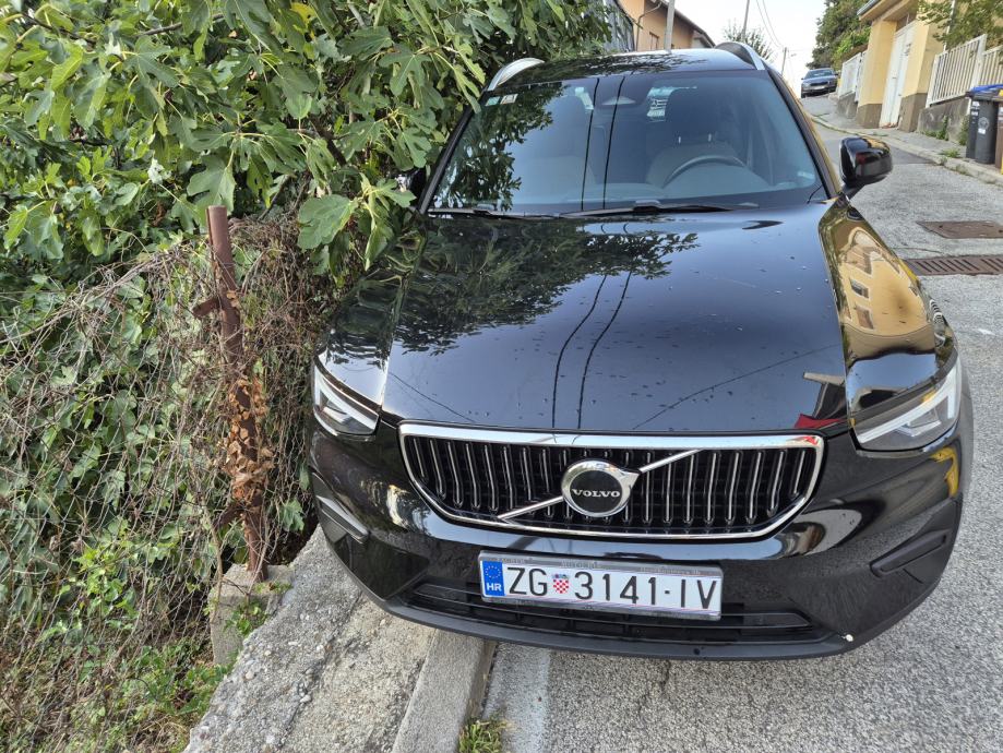 Volvo XC40 XC40 automatik, fotografija 4