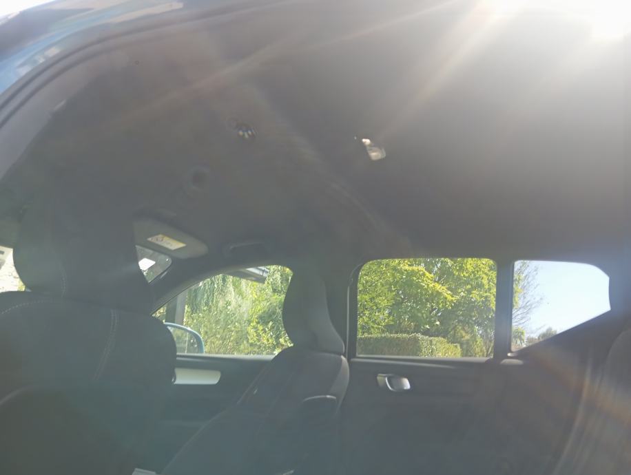Volvo XC40 XC40, fotografija 4