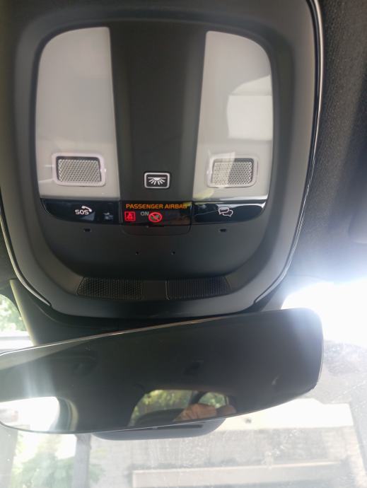 Volvo XC40 XC40, fotografija 5