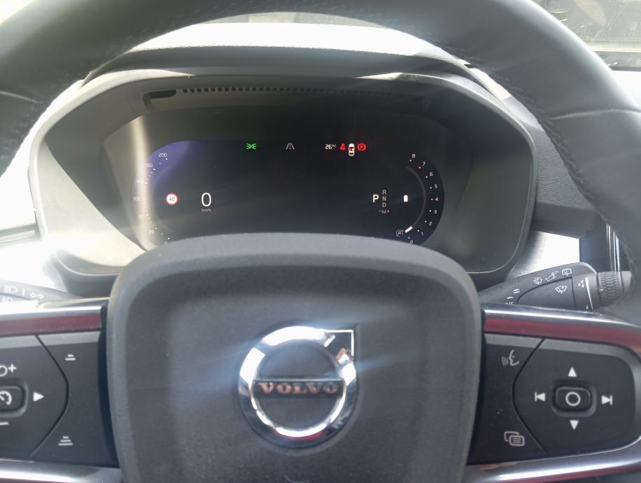 Volvo XC40 XC40, fotografija 6