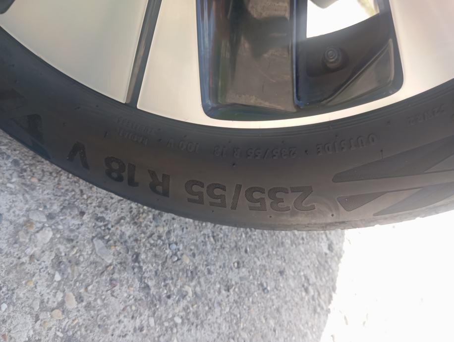 Volvo XC40 XC40, fotografija 7