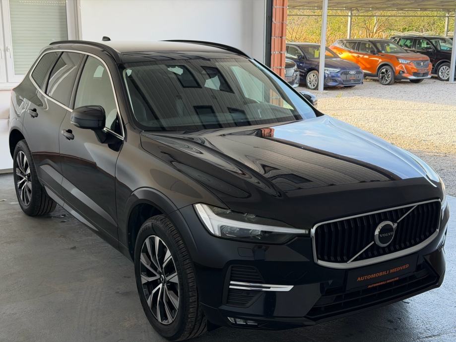 Volvo XC60 2.0 B4, 145 KW, FULL LED,VIRTUAL,KAMERA,KUKA,JAMSTVO 24 mj!, fotografija 5
