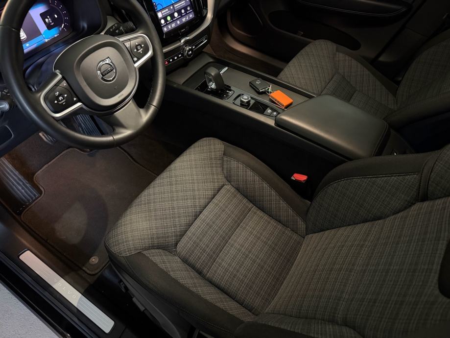 Volvo XC60 2.0 B4, 145 KW, FULL LED,VIRTUAL,KAMERA,KUKA,JAMSTVO 24 mj!, fotografija 10