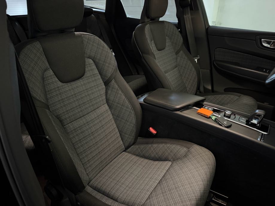 Volvo XC60 2.0 B4, 145 KW, FULL LED,VIRTUAL,KAMERA,KUKA,JAMSTVO 24 mj!, fotografija 16