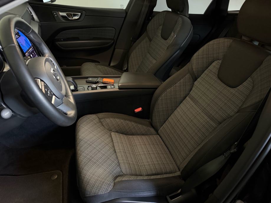 Volvo XC60 2.0 B4, 145 KW, FULL LED,VIRTUAL,KAMERA,KUKA,JAMSTVO 24 mj!, fotografija 11