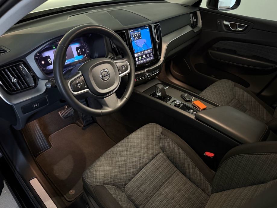 Volvo XC60 2.0 B4, 145 KW, FULL LED,VIRTUAL,KAMERA,KUKA,JAMSTVO 24 mj!, fotografija 9