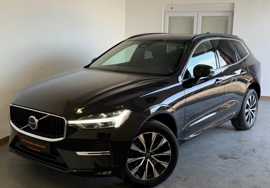 Volvo XC60 2.0 B4, 145 KW, FULL LED,VIRTUAL,KAMERA,KUKA,JAMSTVO 24 mj!, fotografija 2