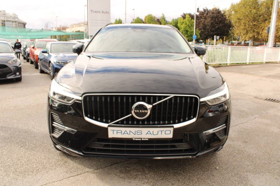 Volvo XC60 2.0D AUTOMATIK 4x4 *LED,NAVIGACIJA,KAMERA* - nije uvoz, fotografija 2