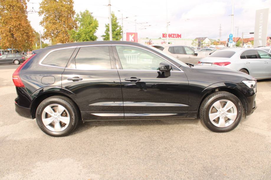 Volvo XC60 2.0D AUTOMATIK 4x4 *LED,NAVIGACIJA,KAMERA* - nije uvoz, fotografija 4
